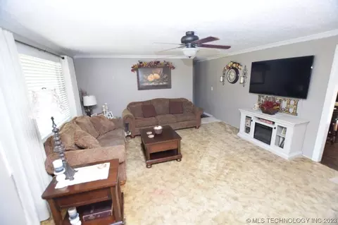 473074 E 821 Loop, Stilwell, OK 74960 photo 34