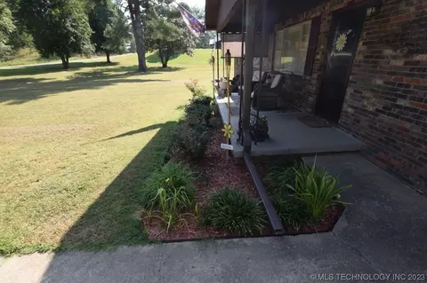 473074 E 821 Loop, Stilwell, OK 74960 photo 13