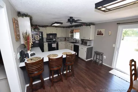 473074 E 821 Loop, Stilwell, OK 74960 photo 23