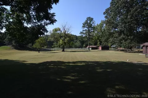 473074 E 821 Loop, Stilwell, OK 74960 photo 6