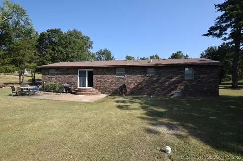473074 E 821 Loop, Stilwell, OK 74960 photo 9