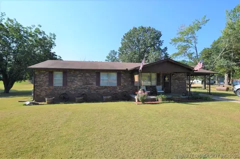 473074 E 821 Loop, Stilwell, OK 74960 photo 4