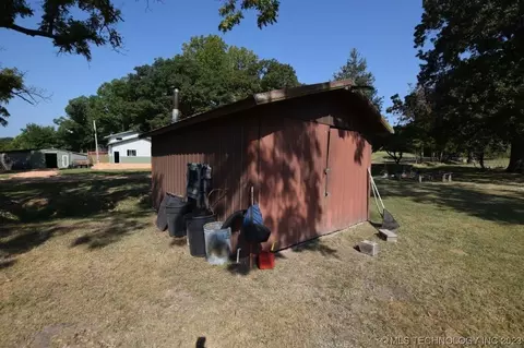 473074 E 821 Loop, Stilwell, OK 74960 photo 35