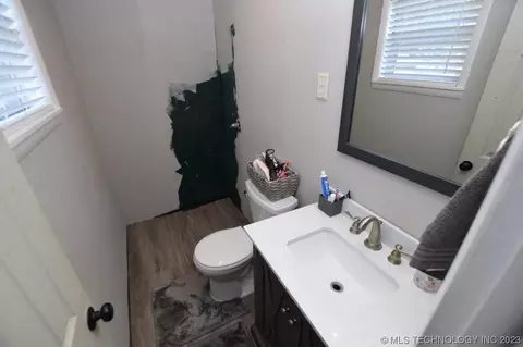 473074 E 821 Loop, Stilwell, OK 74960 photo 21