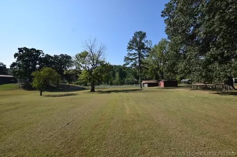 473074 E 821 Loop, Stilwell, OK 74960 photo 8