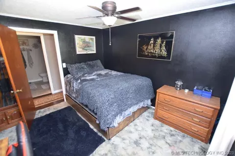 473074 E 821 Loop, Stilwell, OK 74960 photo 14