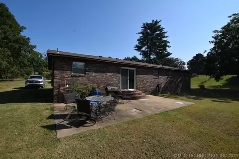 473074 E 821 Loop, Stilwell, OK 74960 photo 11