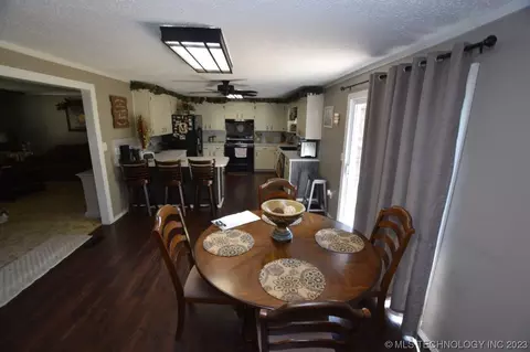 473074 E 821 Loop, Stilwell, OK 74960 photo 30