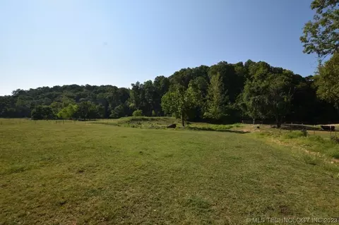 473074 E 821 Loop, Stilwell, OK 74960 photo 39