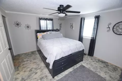 473074 E 821 Loop, Stilwell, OK 74960 photo 19