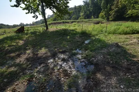 473074 E 821 Loop, Stilwell, OK 74960 photo 41
