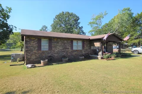 473074 E 821 Loop, Stilwell, OK 74960 photo 5