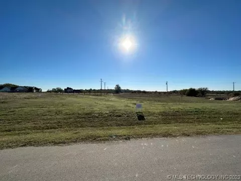 10555 S 291 Ave E, Coweta, OK 74429