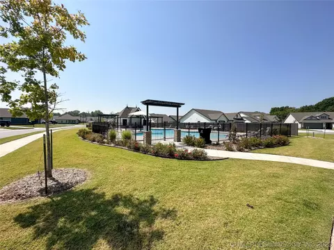 1920 E Union St, Broken Arrow, OK 74011 photo 47