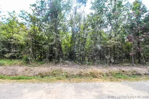 23 Belle Starr Dr, Eufaula, OK 74432 photo 3