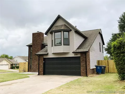 8720 E 86th St, Tulsa, OK 74133 photo 3
