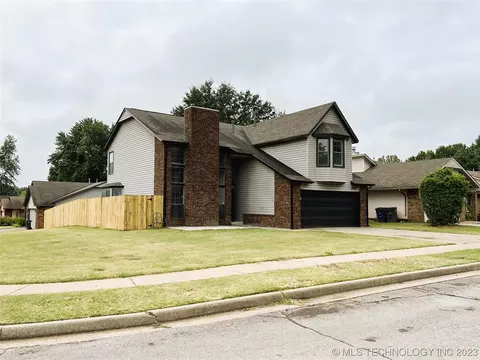 8720 E 86th St, Tulsa, OK 74133 photo 2