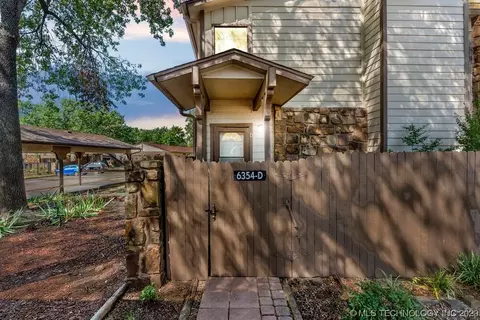 6354 S 80th East Avenue D24, Tulsa, OK 74133