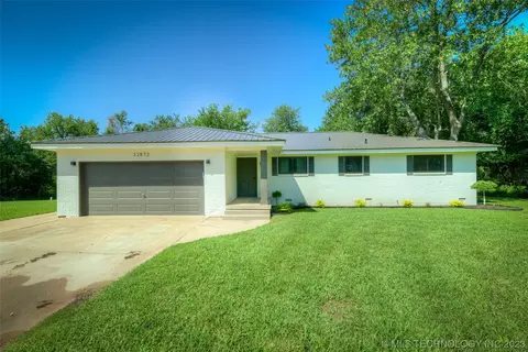 32872 E 171st St S, Coweta, OK 74429