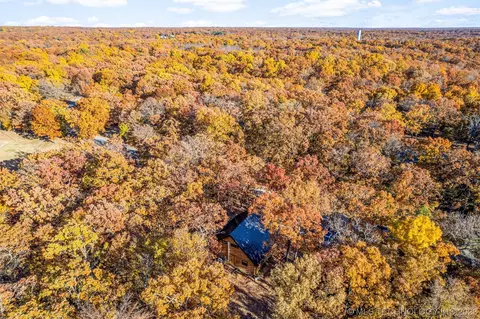 900 Kiawa Dr, Eucha, OK 74342 photo 27