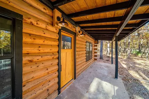 900 Kiawa Dr, Eucha, OK 74342 photo 3