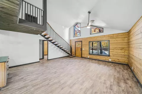 900 Kiawa Dr, Eucha, OK 74342 photo 8
