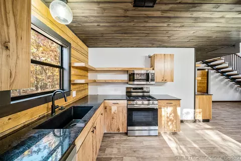 900 Kiawa Dr, Eucha, OK 74342 photo 14
