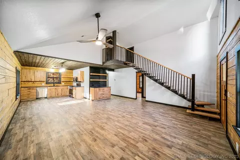 900 Kiawa Dr, Eucha, OK 74342 photo 10
