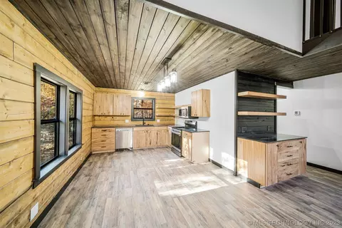 900 Kiawa Dr, Eucha, OK 74342 photo 12
