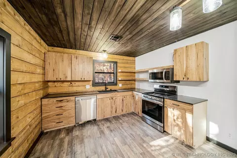 900 Kiawa Dr, Eucha, OK 74342 photo 13