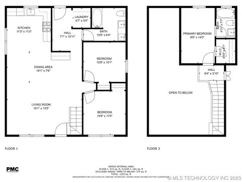 900 Kiawa Dr, Eucha, OK 74342 photo 7