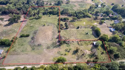 90 Roping Ln, Durant, OK 74701 photo 2