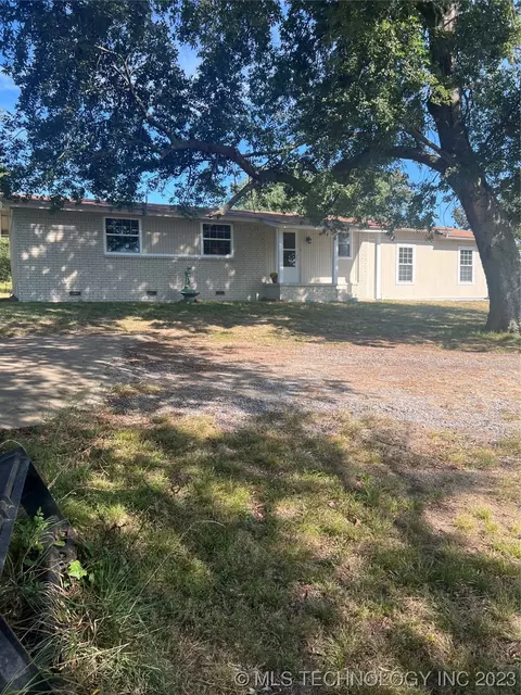 5065 N 389, Stuart, OK 74570 photo 1