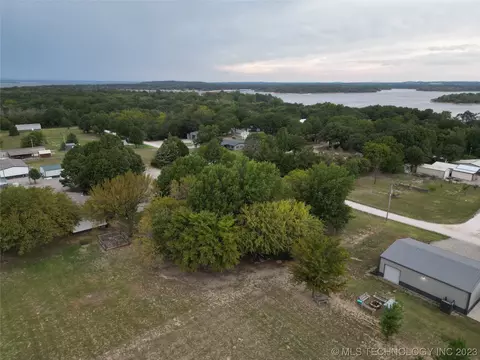 18 1168 Rd E, Eufaula, OK 74432 photo 4