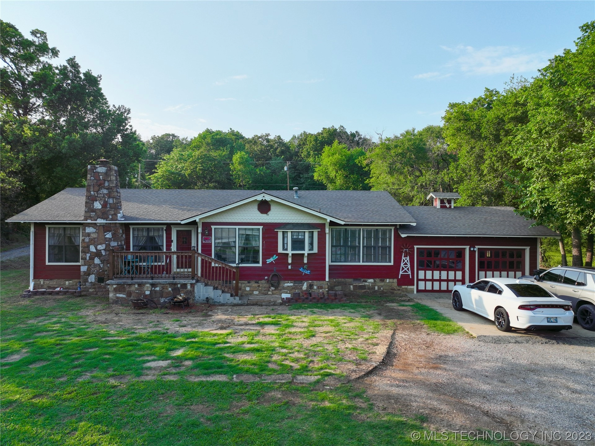617 W Main St
