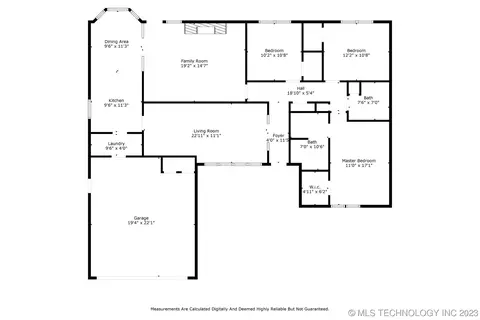 10137 E 24th Pl, Tulsa, OK 74129 photo 30
