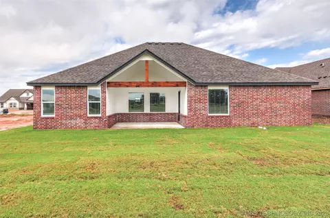 22702 E 106th Pl S, Broken Arrow, OK 74014 photo 42
