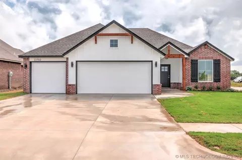 22702 E 106th Pl S, Broken Arrow, OK 74014 photo 3