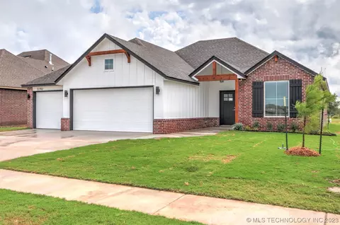 22702 E 106th Pl S, Broken Arrow, OK 74014 photo 2
