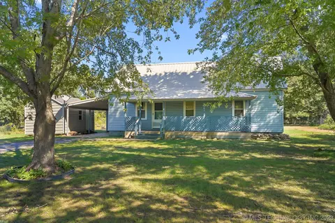 3338 Laurann Ln, Pryor, OK 74361