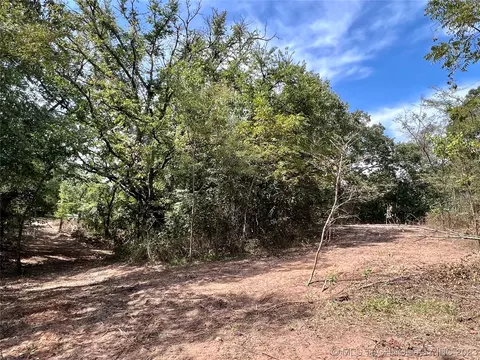 6514 N 463 Rd, Hulbert, OK 74441 photo 16