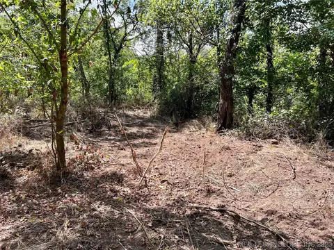 6514 N 463 Rd, Hulbert, OK 74441 photo 25