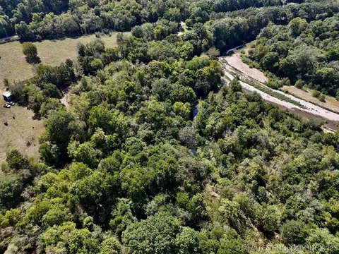 6514 N 463 Rd, Hulbert, OK 74441 photo 7