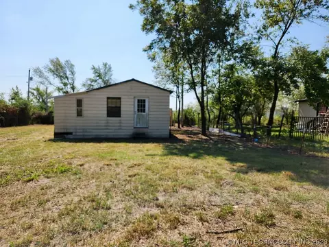 134 NW 477, Pryor, OK 74361