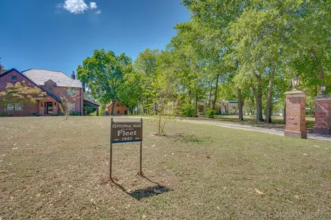 931 E 17th St, Ada, OK 74820 photo 3