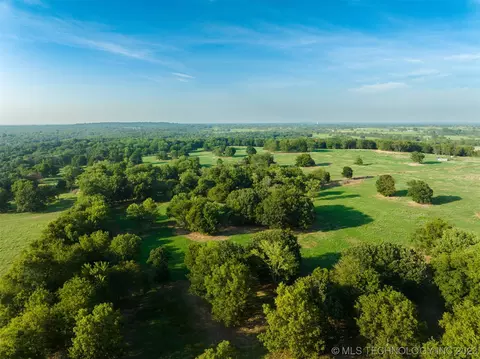 2 E County Rd 1110, Checotah, OK 74426 photo 19