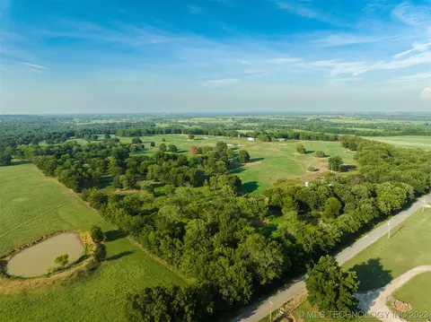 2 E County Rd 1110, Checotah, OK 74426 photo 15