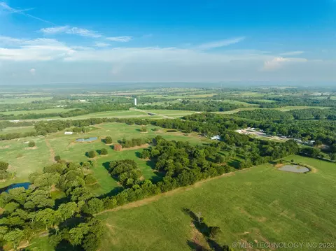 2 E County Rd 1110, Checotah, OK 74426 photo 27