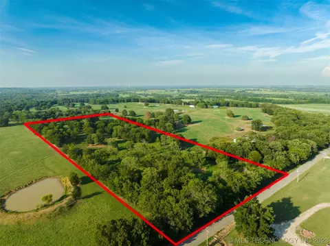 2 E County Rd 1110, Checotah, OK 74426 photo 2