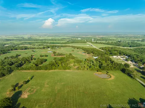 2 E County Rd 1110, Checotah, OK 74426 photo 26